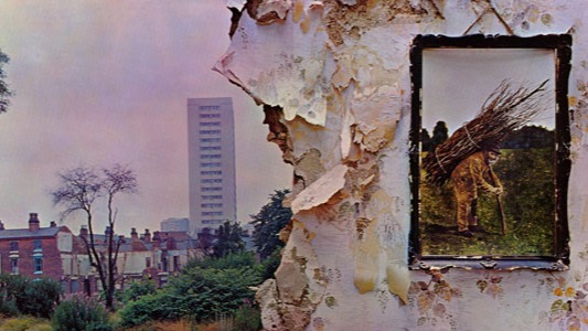 Led Zeppelin — Certified units: 23 million